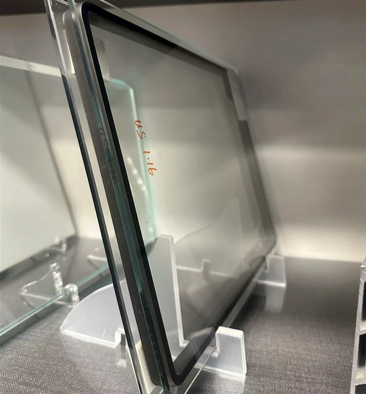 4SG Insulated Glass