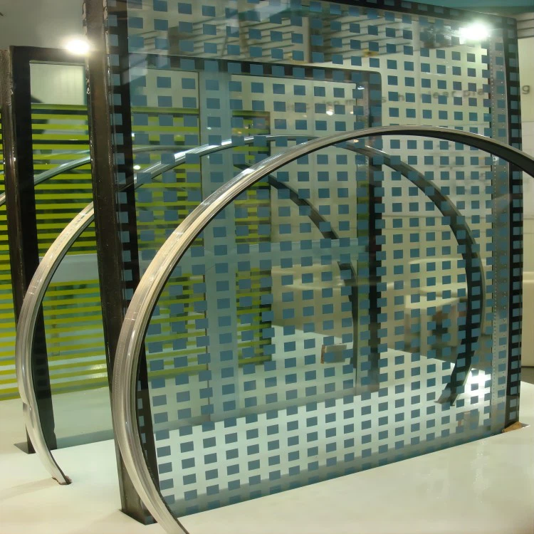 Insulating Glass