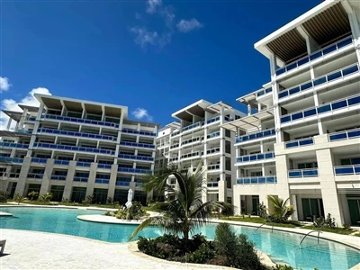 Damall Int’ Has Successfully Participated in The Wyndham Grand Barbados Sam L...