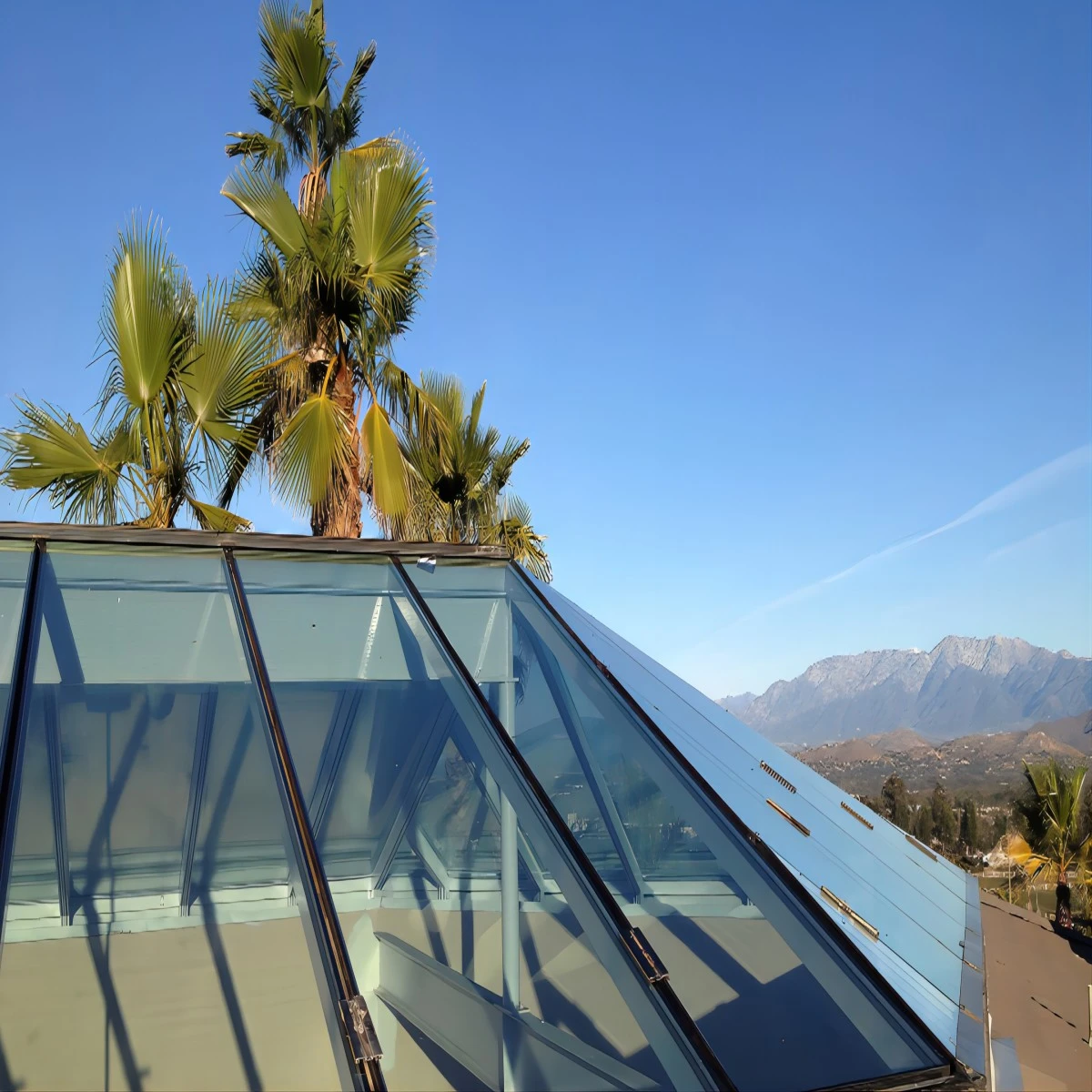 Skylights