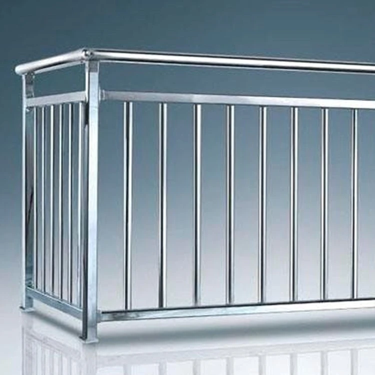 Stair Stainless Steel Railing